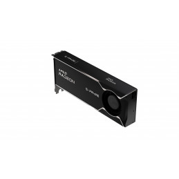 Sapphire AMD RADEON AI PRO R9700 32 GB GDDR6