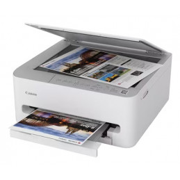 Canon PIXMA TS4151i Mustesuihku A4 1200 x 1200 DPI 14 ppm Wi-Fi
