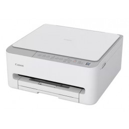 Canon PIXMA TS4151i Mustesuihku A4 1200 x 1200 DPI 14 ppm Wi-Fi
