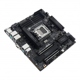 ASUS PRO WS B850M-ACE SE AMD B850 Pistoke AM5 mikro ATX