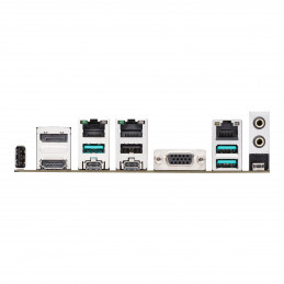 ASUS PRO WS B850M-ACE SE AMD B850 Pistoke AM5 mikro ATX