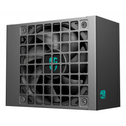 DeepCool PS850G virtalähdeyksikkö 850 W 20+4 pin ATX ATX musta