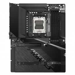 GIGABYTE B850 AORUS STEALTH AMD B850 Pistoke AM5 ATX