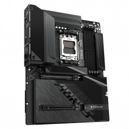 GIGABYTE B850 AORUS STEALTH AMD B850 Pistoke AM5 ATX