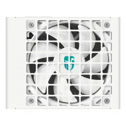 Gamer Storm PS750G WH virtalähdeyksikkö 750 W 20+4 pin ATX ATX Valkoinen