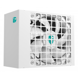 Gamer Storm PS750G WH virtalähdeyksikkö 750 W 20+4 pin ATX ATX Valkoinen