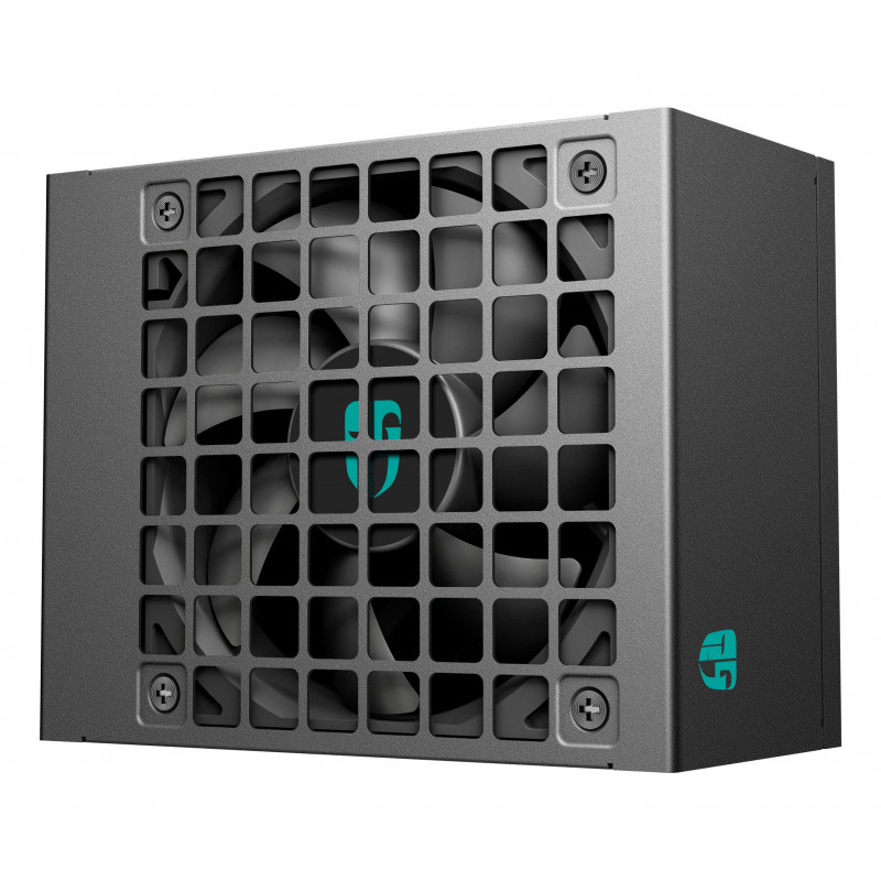 Gamer Storm PS750G virtalähdeyksikkö 750 W 20+4 pin ATX ATX musta