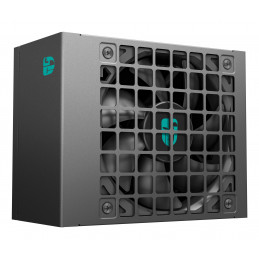 Gamer Storm PS750G virtalähdeyksikkö 750 W 20+4 pin ATX ATX musta