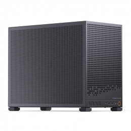 Jonsbo D32 PRO Midi Tower musta