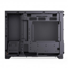 Jonsbo D32 PRO Midi Tower musta