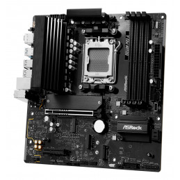 Asrock B850M Pro-A AMD B850 Pistoke AM5 mikro ATX