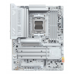 ASUS TUF GAMING X870-PRO WIFI7 W NEO AMD X870 Pistoke AM5 ATX