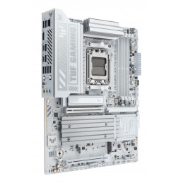 ASUS TUF GAMING X870-PRO WIFI7 W NEO AMD X870 Pistoke AM5 ATX