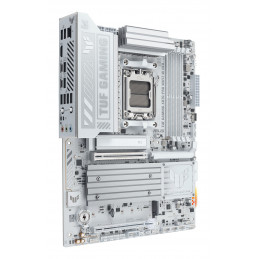 ASUS TUF GAMING X870-PRO WIFI7 W NEO AMD X870 Pistoke AM5 ATX