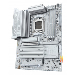 ASUS TUF GAMING X870-PRO WIFI7 W NEO AMD X870 Pistoke AM5 ATX