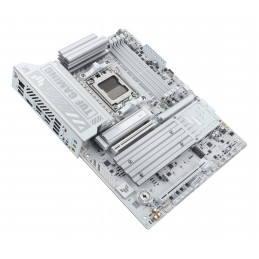 ASUS TUF GAMING X870-PRO WIFI7 W NEO AMD X870 Pistoke AM5 ATX