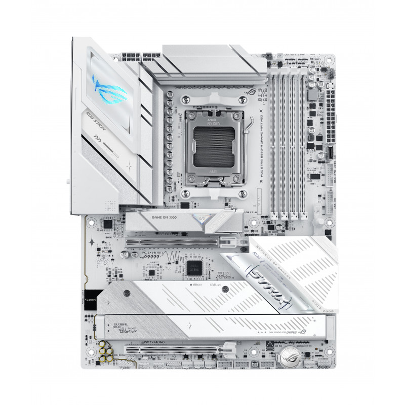 ASUS ROG STRIX B850-A GAMING WIFI7 NEO AMD B850 Pistoke AM5 ATX