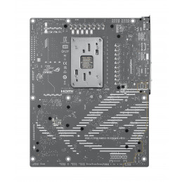 ASUS ROG STRIX B850-A GAMING WIFI7 NEO AMD B850 Pistoke AM5 ATX