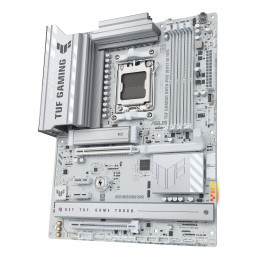 ASUS TUF GAMING B850-PRO WIFI7 W NEO AMD B850 Pistoke AM5 ATX