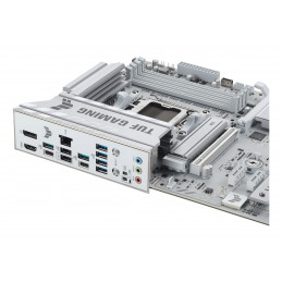ASUS TUF GAMING B850-PRO WIFI7 W NEO AMD B850 Pistoke AM5 ATX