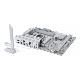 ASUS TUF GAMING B850-PRO WIFI7 W NEO AMD B850 Pistoke AM5 ATX