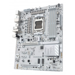 ASUS TUF GAMING B850-PRO WIFI7 W NEO AMD B850 Pistoke AM5 ATX
