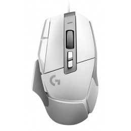 Logitech G G502 X