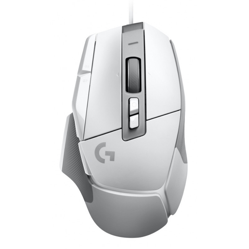 Logitech G G502 X