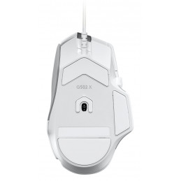Logitech G G502 X