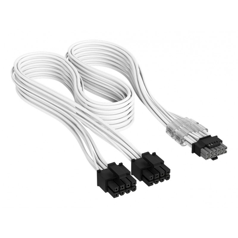 Corsair CP-8920424 sisäinen virtakaapeli 0,65 m