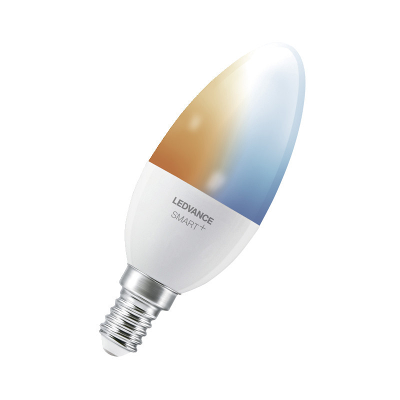 LEDVANCE SMART+ Älylamppu Bluetooth 4,9 W