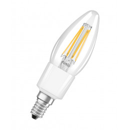 LEDVANCE SMART+ Älylamppu 4 W