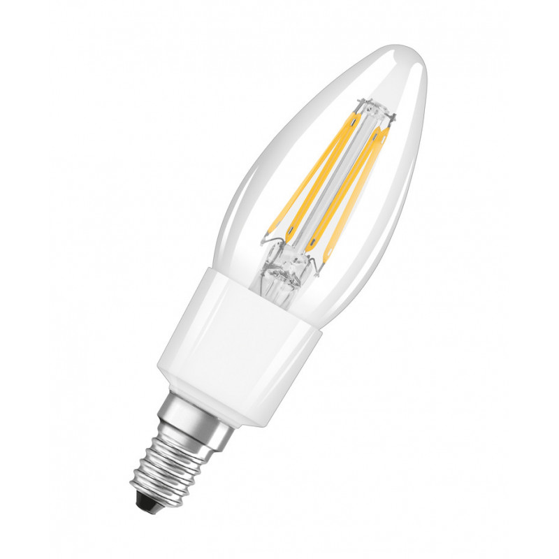 LEDVANCE SMART+ Älylamppu 4 W