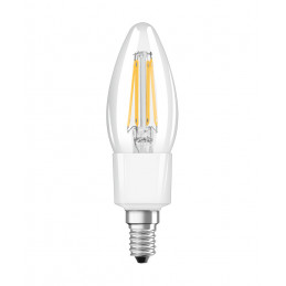 LEDVANCE SMART+ Älylamppu 4 W