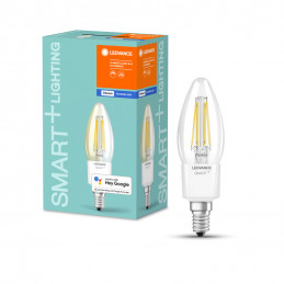 LEDVANCE SMART+ Älylamppu 4 W