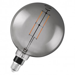 LEDVANCE SMART+ Älylamppu Bluetooth 6 W
