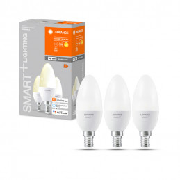 LEDVANCE SMART+ Älylamppu Wi-Fi 4,9 W
