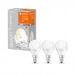 LEDVANCE SMART+ Älylamppu Wi-Fi 4,9 W