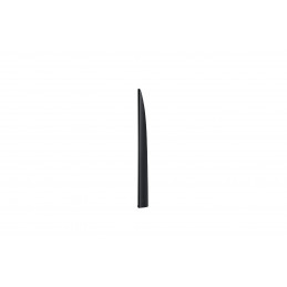 LG 43UM662H4LC tv 109,2 cm (43") 4K Ultra HD Älytelevisio Wi-Fi Harmaa 330 cd m²