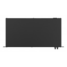 Teltonika SWM281 Hallittu L2+ Gigabit Ethernet (10 100 1000) musta
