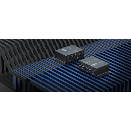 Teltonika ATRM50 5G Router for Transportation, Ultra-High Cellular Speeds, M12 CONNECTORS, DUAL SIM & eSIM, EN 45545-2 and EN