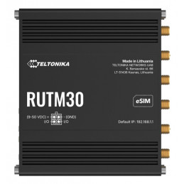 Teltonika RUTM30 langaton reititin