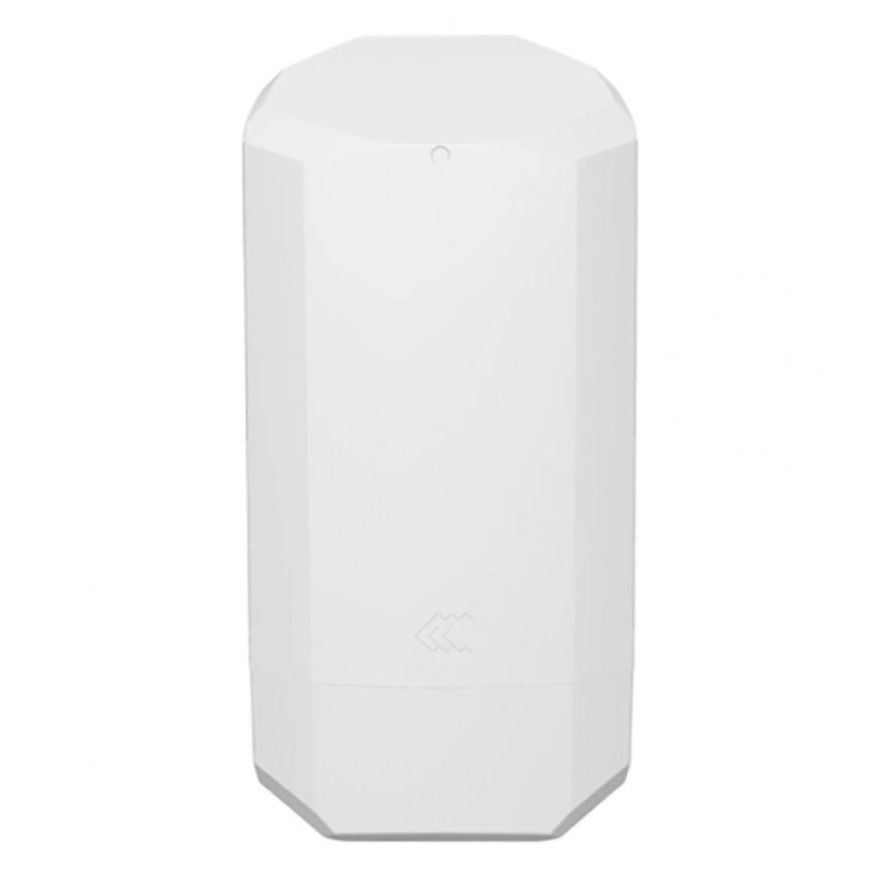 Teltonika OTD500100000 langallinen reititin Gigabitti Ethernet Valkoinen
