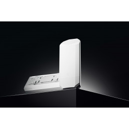 Teltonika OTD500100000 langallinen reititin Gigabitti Ethernet Valkoinen