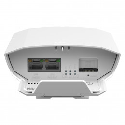 Teltonika OTD500100000 langallinen reititin Gigabitti Ethernet Valkoinen