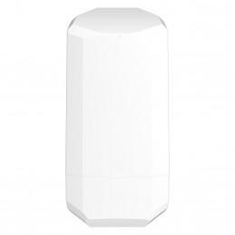 Teltonika OTD500100000 langallinen reititin Gigabitti Ethernet Valkoinen