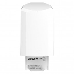 Teltonika OTD500100000 langallinen reititin Gigabitti Ethernet Valkoinen