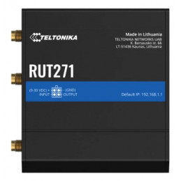 Teltonika RUT271 Matkapuhelinverkon reititin