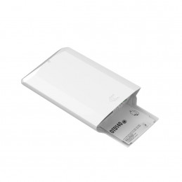 Teltonika OTD140 langallinen reititin Gigabitti Ethernet Valkoinen
