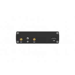 Teltonika RUTM10 langaton reititin Gigabitti Ethernet Kaksitaajuus (2,4 GHz 5 GHz) musta
